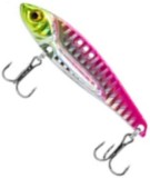 Cicada ZHENG FISHING Dragon Teeth, Culoare 01, 22g, 7.7cm, 1buc/pac