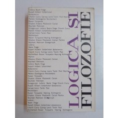 MATERIALISMUL DIALECTIC SI STIINTELE MODERNE , VOL XI . LOGICA SI FILOZOFIE , ORIENTARI IN LOGICA MODERNA SI FUNDAMENTELE MATEMATICII , 1966