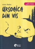 Mimi Thebo - Ursoaica din vis. Editie bilingva engleza-romana