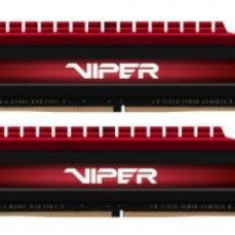 Memorie Patriot Viper 4, DDR4, 2x8GB, 3200MHz (Rosu)