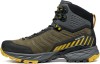 Rush TRK GTX