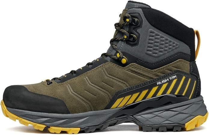 Rush TRK GTX