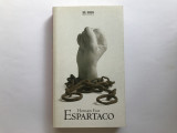 Carte in limba spaniola - Espartaco, Howard Fast