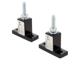 Suport Siguranțe 400A Panou 700VAC 1.5kVDC, Littelfuse