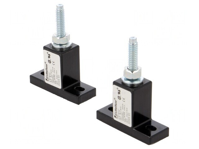 Suport Siguranțe 400A Panou 700VAC 1.5kVDC