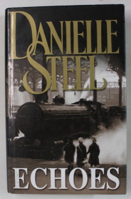 ECHOES by DANIEL STEEL , 2004 foto