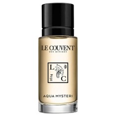 Le Couvent Maison de Parfum, Botanical - Aqua Mysteri, Apă de toaletă, Unisex, 50 ml foto