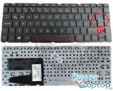 Tastatura HP Pavilion 14E 14 E series layout UK fara rama enter mare