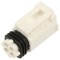 Conector Valuseal Receptacle Housing 2x2