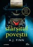 Cumpara ieftin Sfarsitul povestii/A.J. Finn