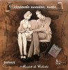 CD Compilatie - Cantecele noastre toate: Muzica de Colectie. Jurnalul National, Pop, Intercord