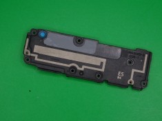 Samsung S20 FE 4G/5G Protectie plastic jos + difuzor speaker SM-G781B,SM-G780B