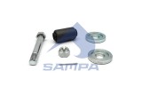 SAMPA 040.507 Set reparatie bolt arc