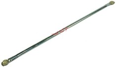 Mecanism stergator parbriz Nissan Pathfinder (R50), 01.2000-04.2003; Nissan Pathfinder (R50), 09.1996-12.1999, Fata, Aftermarket