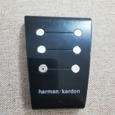 telecomanda boxa Harman Kardon Go + / Go + Play II