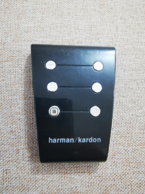 telecomanda boxa Harman Kardon Go + / Go + Play II foto