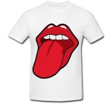 Cumpara ieftin Tricou &quot; Limba &quot;