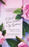 I Can&#039;t Write Without My Eyebrows: Musings of a Prissy Southern Woman