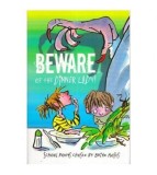 Colectiv - Beware of the Dinner Lady - 111323