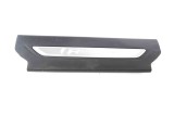 Ornament prag interior dreapta spate LAND ROVER RANGE ROVER VELAR L560 2018 OEM: J8A2-13200-AAW