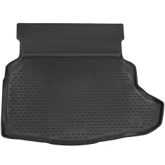 Covoras Protectie Portbagaj Cauciuc Petex Mercedes C Class W205 2014 - 2021 foto