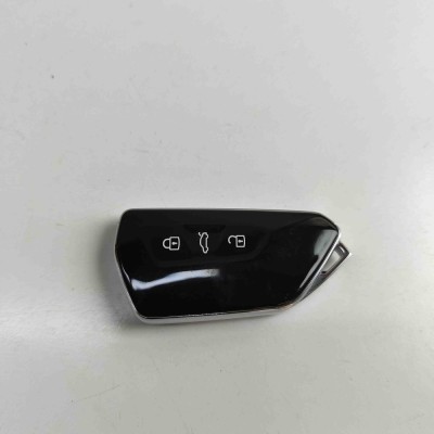 Cheie de contact VW TAYRON R41 2024 OEM: 5H0959753BL | 32381536 foto