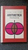 Aritmetica clasa a VIII-a scoli surzi, Triteanu, Didactica si Pedagogica 1974, manual matematica