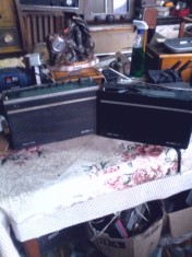 Lot 2 Radiouri Gloria 4 Tehnoton