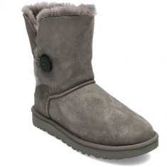 Cizme Femei UGG Australia 1016226WGREY foto