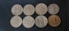 Lot Monede Peru - Colectie Numismatica
