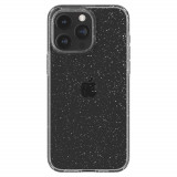Husa Spigen Liquid Crystal IPhone 15 Pro glitter