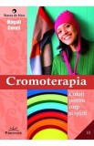 Cromoterapia - Magali Ceruti