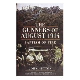 Gunners of August 1914