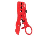 NEO TOOLS Dezizolator cablu coaxial 125mm