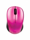 MOUSE VERBATIM FARA FIR NANO ROZ &quot;49043&quot; (TIMBRU VERDE 0.18 LEI)