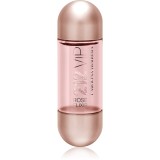 CAROLINA HERRERA 212 VIP Ros&eacute; Elixir Eau de Parfum pentru femei 30 ml