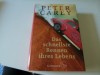 Das schnellste Rennen ihres Lebens - Peter Carey (Booker Preis)