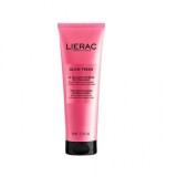 Lierac Glow Fresh Mască Express Revitalizantă pentru Față cu Acid Hialuronic 75ml
