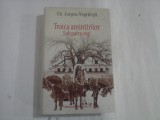 TROICA AMINTIRILOR SUB PATRU REGI - GH. JURGEA-NEGRILESTI