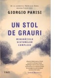 Un stol de grauri. Minunatiile sistemelor complexe - Liviu Ornea, Giorgio Parisi