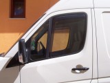 Paravanturi fata Mercedes Sprinter 1995-2006 11937 698092