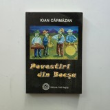 Povestiri din Bocsa - Ioan Carmazan, Resita, Ed, Tim, ed a 2-a, 2010
