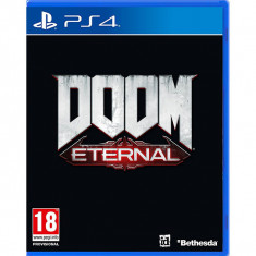 Doom Eternal Ps4 foto