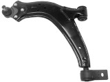 Brat suspensie roata SRL 232437-3, Stanga, Fata