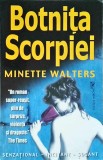 Minette Walters - Botnita scorpiei