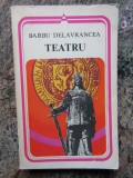 Barbu Delavrancea - Teatru