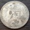 (A972) MONEDA ARGINT UNGARIA - 1 KORONA 1916, FRANZ JOSEPH, MAI RARA