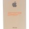 Capac baterie iPhone XS GOLD