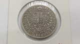 Austria - 1 Florin 1879 - Argint, Europa