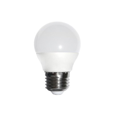 Bec LED E27 G45 5W foto
